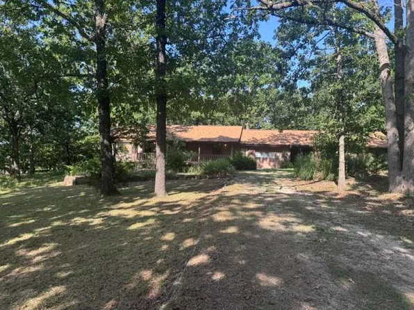 203 Blue Meadows Drive, Branson, MO 65616