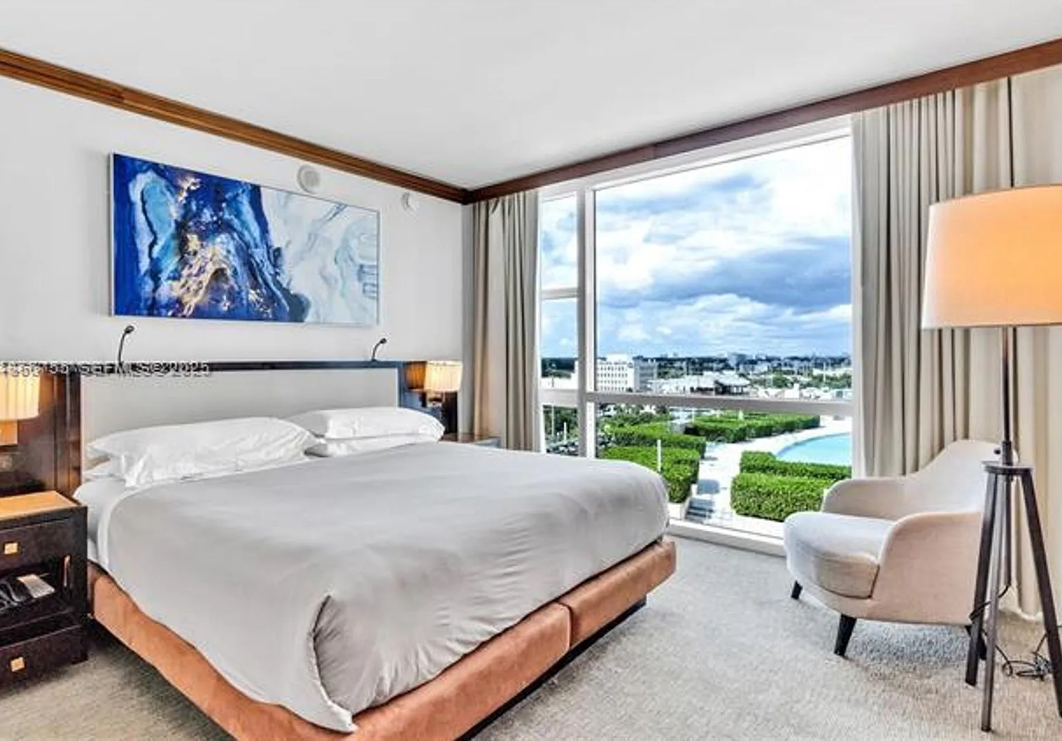 6801 Collins Ave cu-818, Miami Beach, FL 33141 — Photo 2