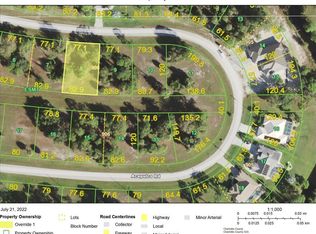 16736 Acapulco Rd, Punta Gorda, FL 33955