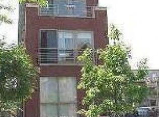 2119 W Crystal St #1, Chicago, IL 60622