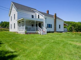 1314 Main St, Sheldon, VT 05483