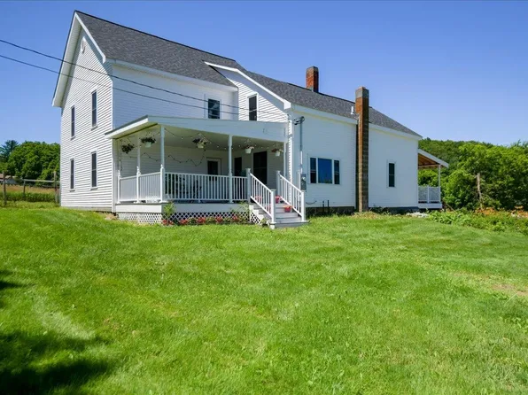 1314 Main Street, Sheldon, VT 05483