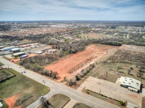 4901 S Eastern Ave, Oklahoma City, OK 73129