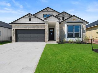 1112 Peppermint Dr, Temple, TX 76501