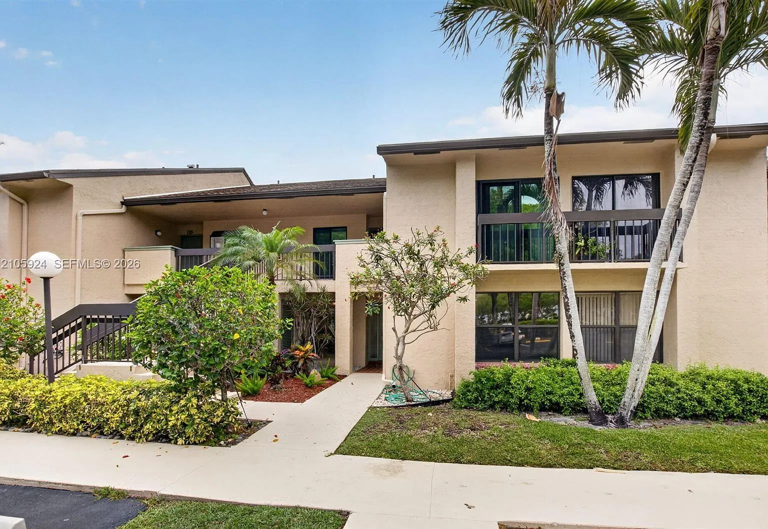 Boca Delray I-Iii Condo S — Photo 1