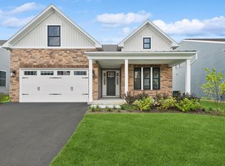 Dorchester Plan, K. Hovnanian's® Four Seasons at Manalapan Crossing, Rc2uok Manalapan Township, NJ 07726