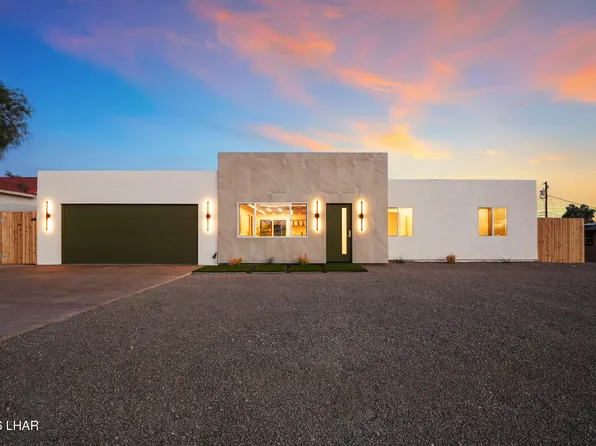 3410 El Dorado Ave N, Lake Havasu City, AZ 86406