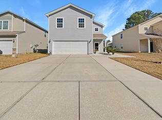 344 Iveson Rd, Summerville, SC 29486