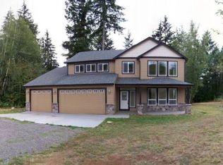 36508 NE Thompson Rd, Yacolt, WA 98675