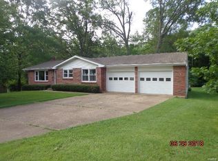 802 W Main St, Union, MO 63084