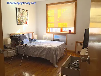 Rented by Capri Jet Realty Corp