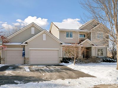 4743 Lange Ave NE, Saint Michael, MN, 55376