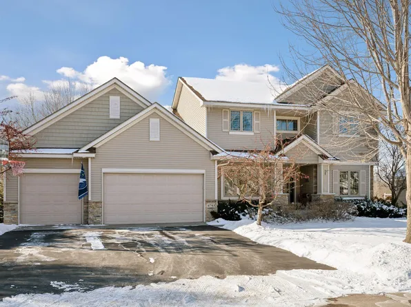 4743 Lange Ave NE, Saint Michael, MN 55376