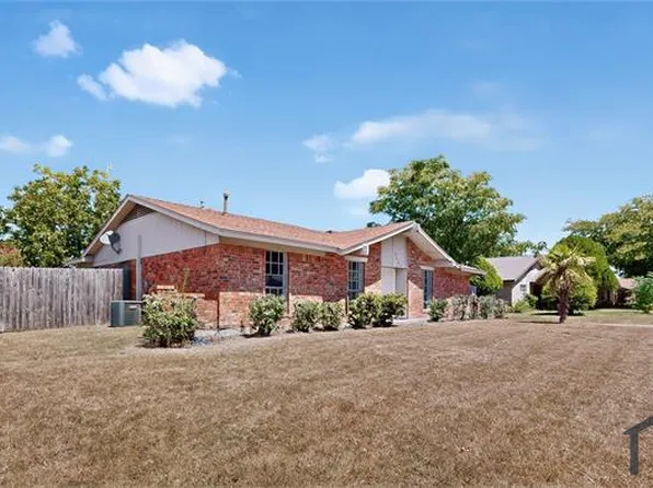 3437 Latham Dr, Garland, TX 75044