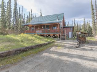 2420 Maria St, Fairbanks, AK 99709