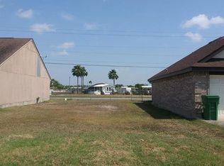 313 Ohara Dr, Pharr, TX 78577