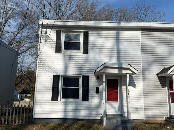 S. Lombardy Street 1104, 1104 S Lombardy St #B, Richmond, VA 23220