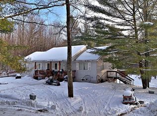 10885 Grand Kal Rd SW, Fife Lake, MI