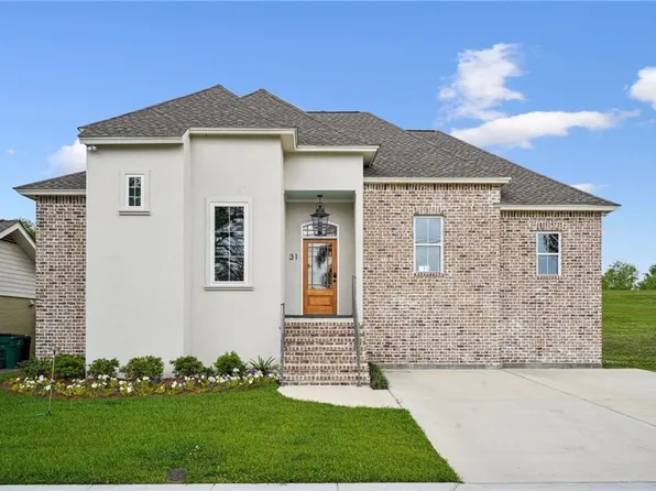 31 Hennessey Ct, River Ridge, LA 70123