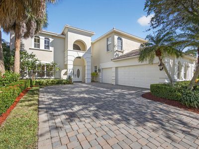 103 Villa Nueva Place, Palm Beach Gardens, FL, 33418