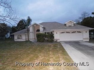 7971 Ridge Rd, Brooksville, FL 34613