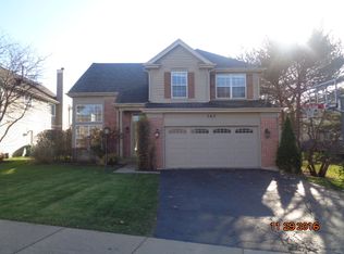 165 Toulon Dr, Buffalo Grove, IL