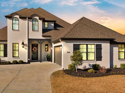 704 Tallgrass Dr, Aledo, TX, 76008