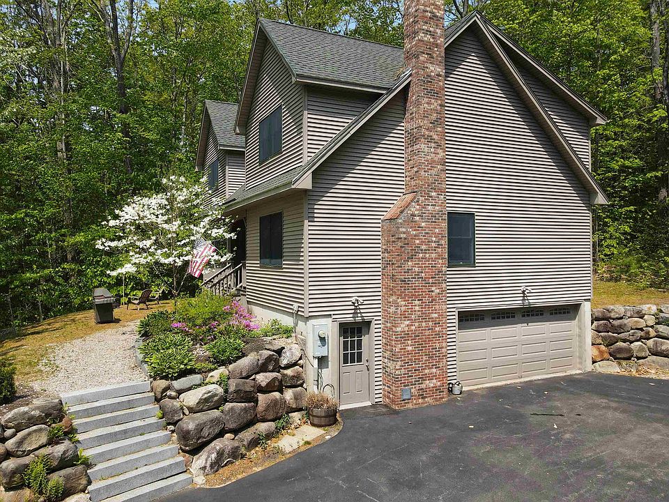 7 Merrillwood Drive, Holderness, NH 03245 Zillow