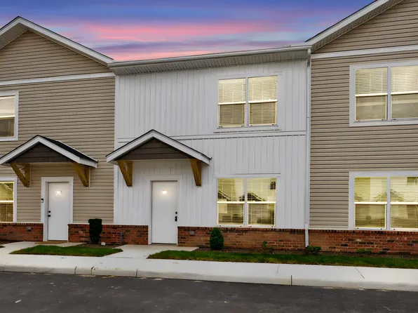Northridge Gardens, 4815 Cornell St #F1001a640, Springfield, OH 45503