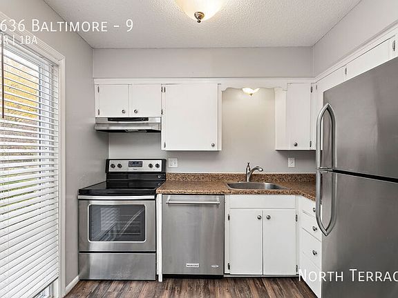 2nd image of 3636 Baltimore Ave APT 9