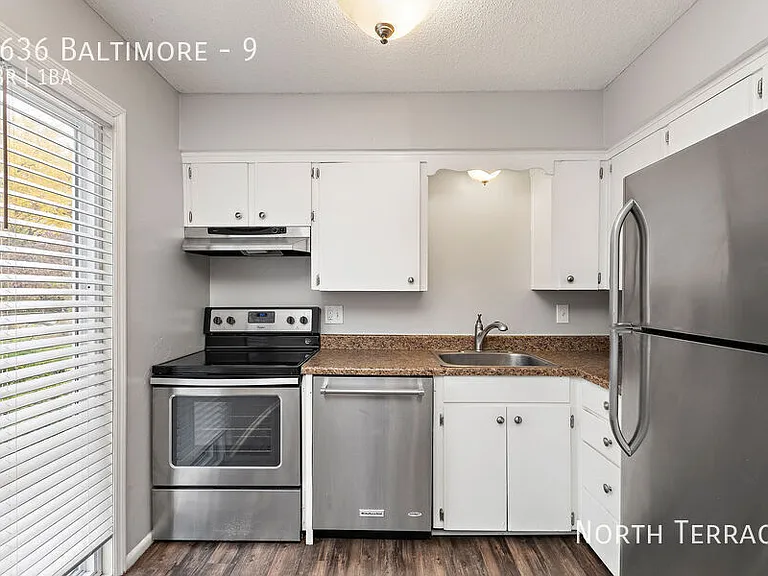 3636 Baltimore Ave #9 — Photo 2