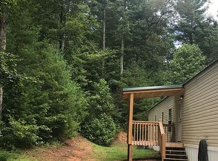 790 Sam Hill Rd, Ellijay, GA 30540