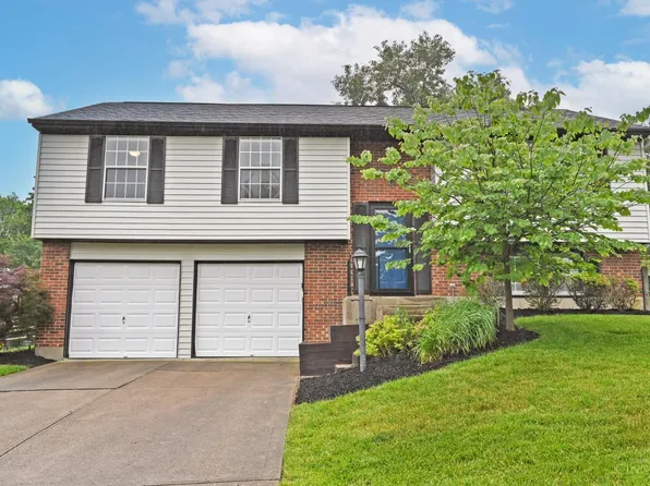 58 Orchard Knoll Dr, Cincinnati, OH 45215