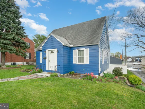 3937 Walnut St, Harrisburg, PA 17109
