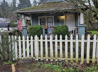 5808 SE Hazel Pl, Milwaukie, OR 97222