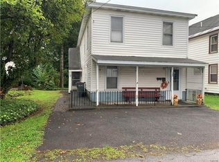 122 Dunn Ave, Rome, NY 13440