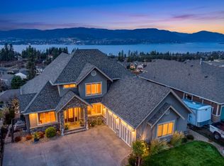 5251 Cobble Cres, Kelowna, BC V1W 5C3