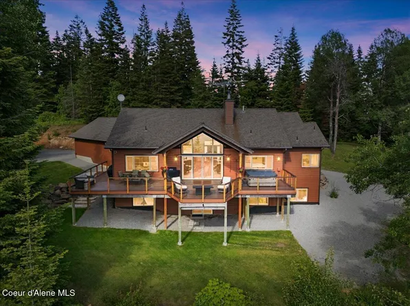 17378 N Freddi Rd, Rathdrum, ID 83858