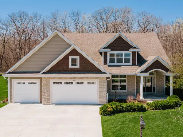 9989 South 31st STREET, Franklin, WI 53132