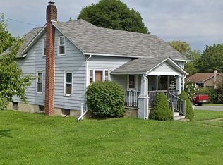 569 Jacobsburg Rd, Nazareth, PA 18064