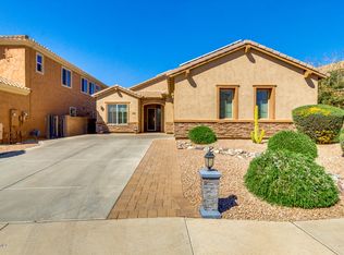 6912 S Black Hills Way, Chandler, AZ 85249