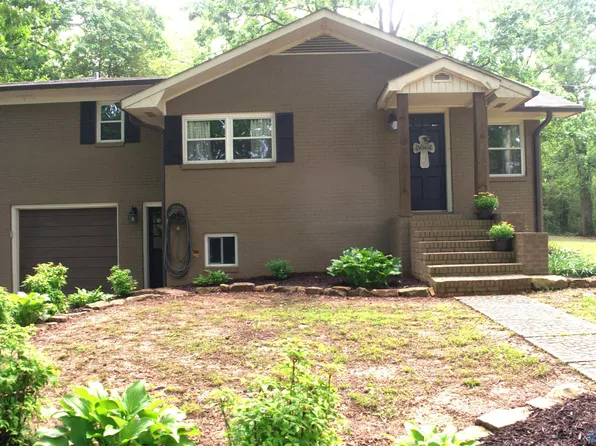2854 Cathedral Caverns Hwy, Grant, AL 35747