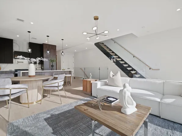 12 Lincoln St #2, Jersey City, NJ 07307