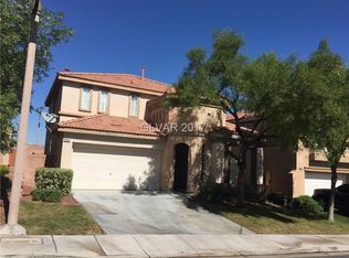 10926 La Venus Ave, Las Vegas, NV 89144