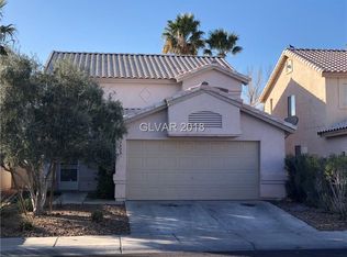 7529 Jockey Ave, Las Vegas, NV 89130
