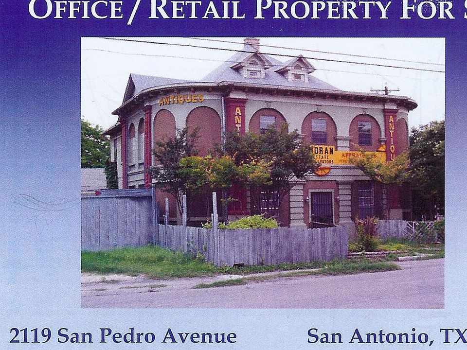 1st image of 2119 San Pedro Ave