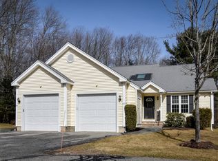 97 Country Squire Rd #97, Uxbridge, MA 01569