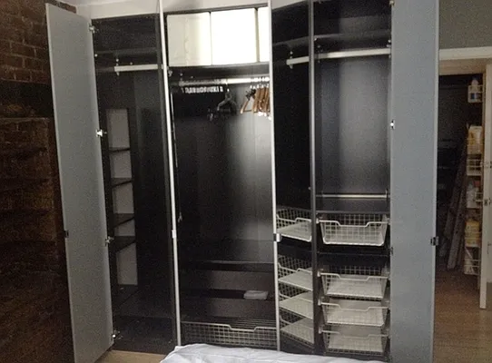 Rented by Mirador Real Estate | media 21