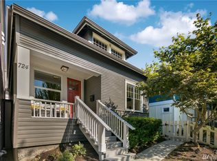 724 27th Ave, Seattle, WA 98122