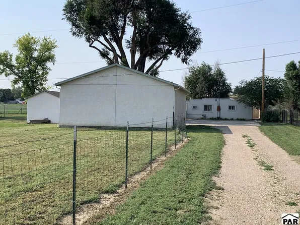 2188 La Salle Rd, Pueblo, CO 81006